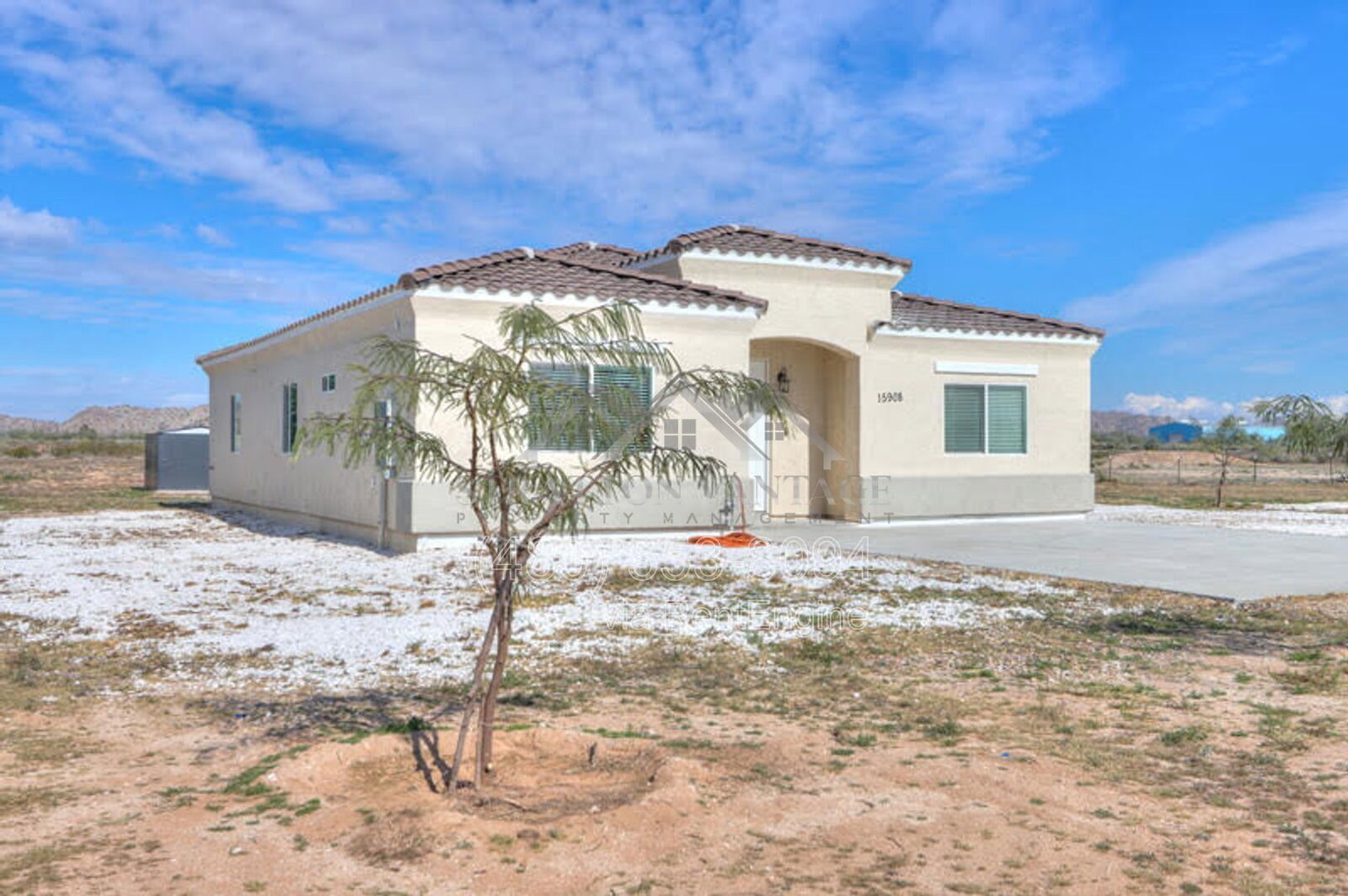Building Photo - 15908 W Ghost Ranch Rd