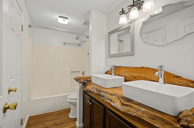 Building Photo - Spacious 4-Bed Oasis with Basement in Cary
