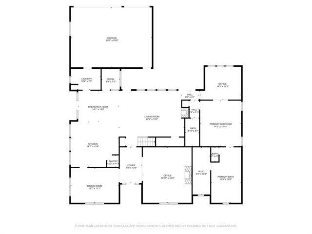 Building Photo - 4593 Adrian Way