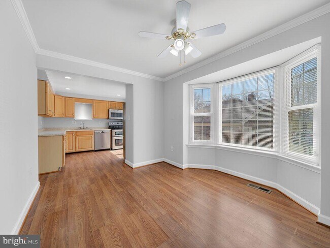 Building Photo - 3827 Gawayne Terrace