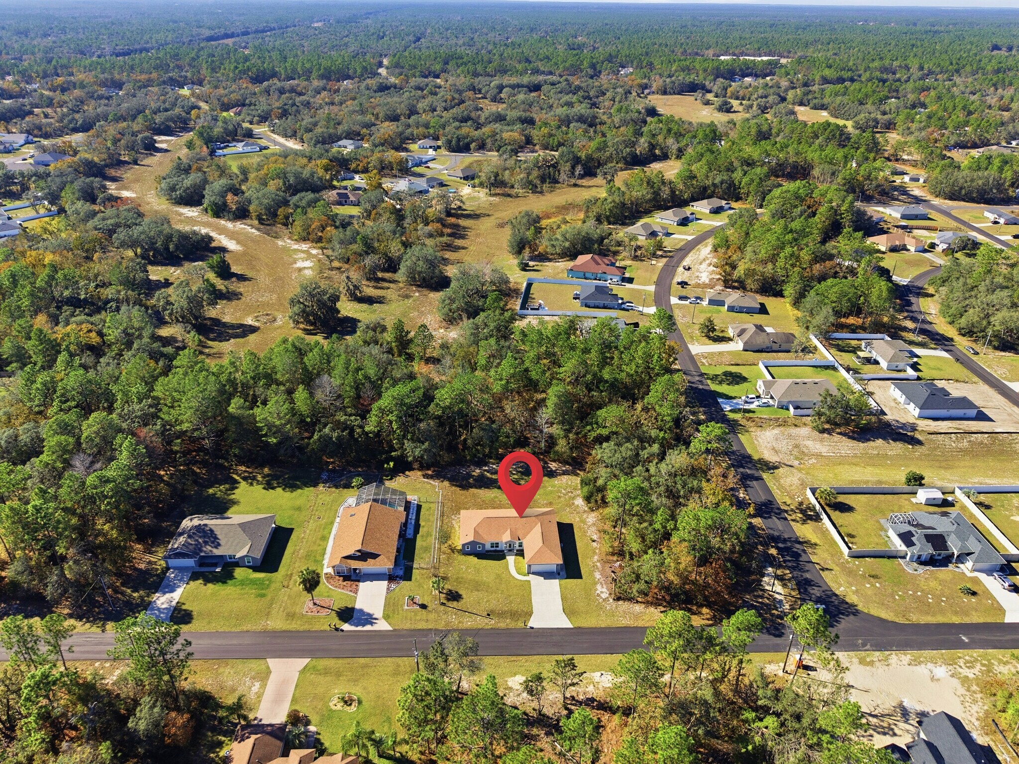 Building Photo - 14550 SW 61st Ct