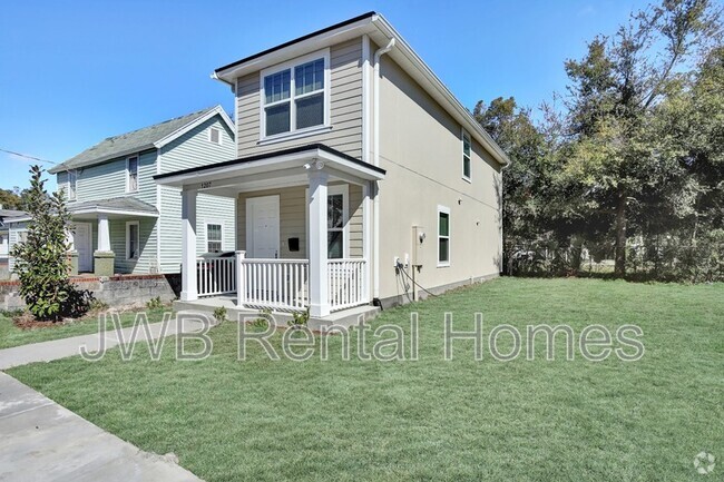 Building Photo - 1207 Franklin St