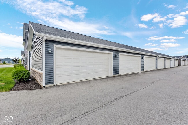 Building Photo - 3516 Thomas Jefferson St