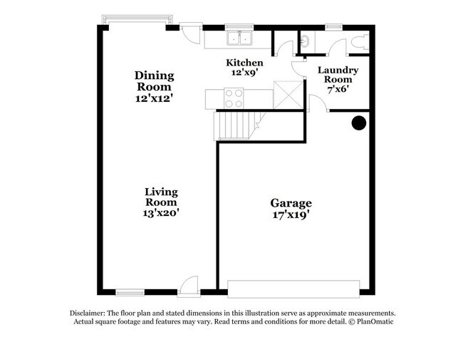 Building Photo - 207 Riders Walk