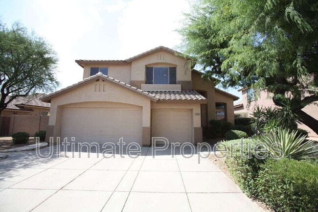 Building Photo - 7704 E Journey Ln