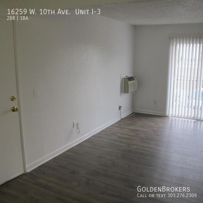 Building Photo - 16259 W 10th Ave