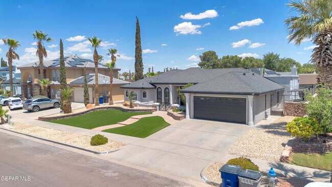 Building Photo - 2085 Paseo Del Prado Dr