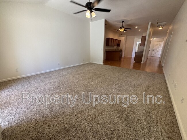 Building Photo - 3745 Silvario Ct