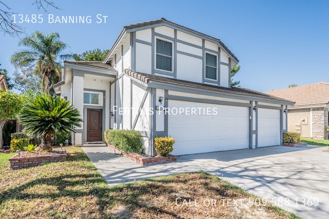 Building Photo - 13485 Banning St