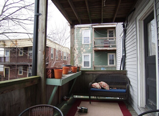 Building Photo - 15 Parker Hill Terrace