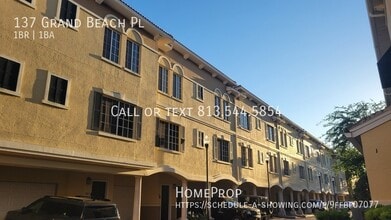 Building Photo - 137 Grand Beach Pl