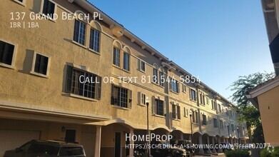 Building Photo - 137 Grand Beach Pl