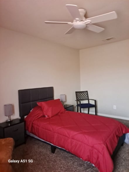 Building Photo - 6101 Chalk Hollow Dr