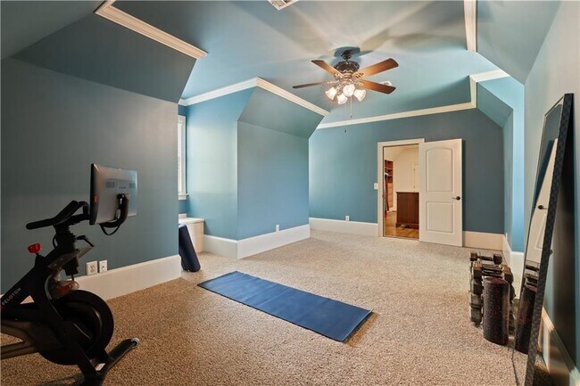 Building Photo - 6327 Howell Cobb Ct