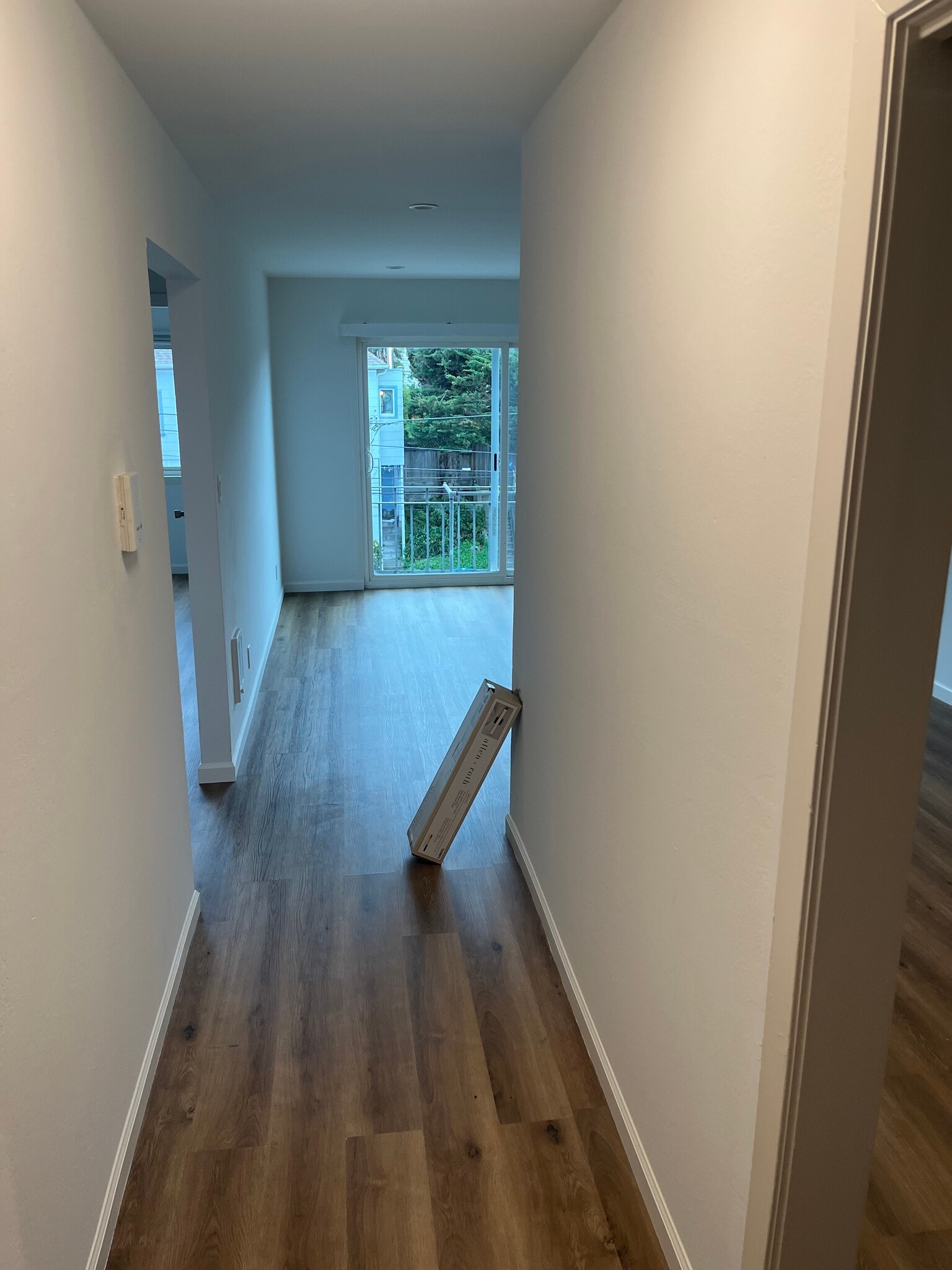 Building Photo - 1418 Rhode Island St