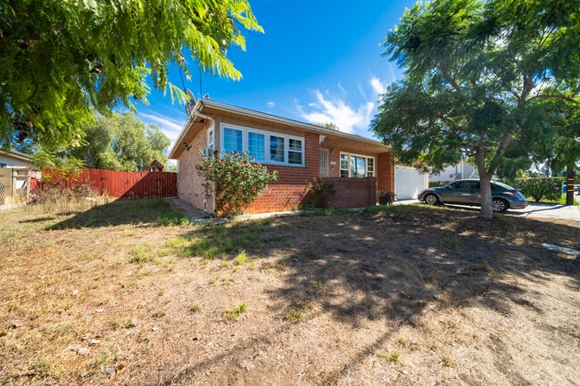 Building Photo - 5211 Judson Way