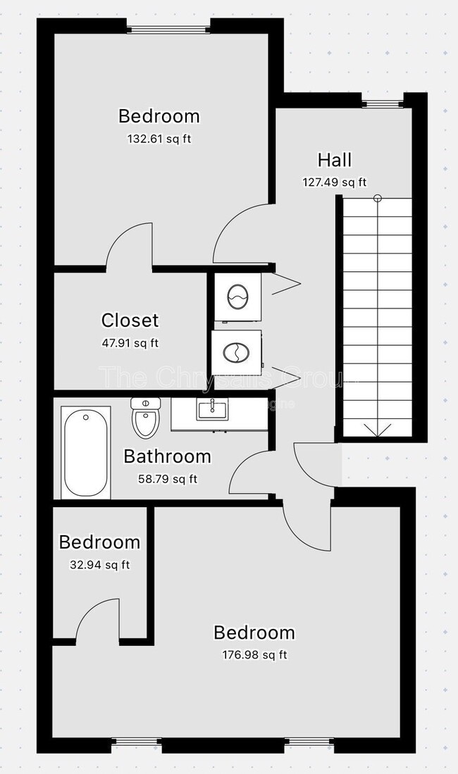 Building Photo - 1431 Adams St