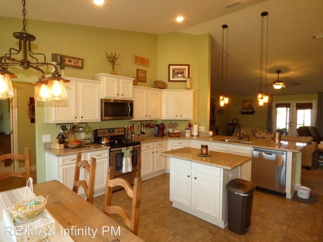 Building Photo - 3 br, 2 bath House - 5760 Mill Stream Way