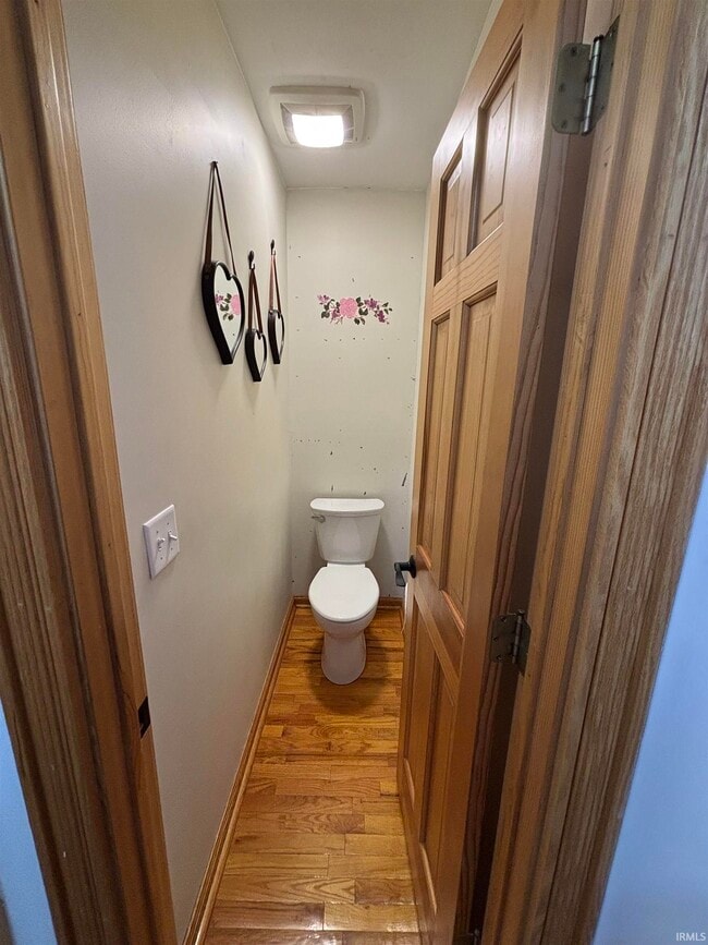 Building Photo - 4353 N County Rd