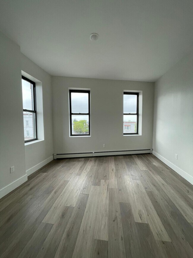 Building Photo - 1716 John F Kennedy Blvd