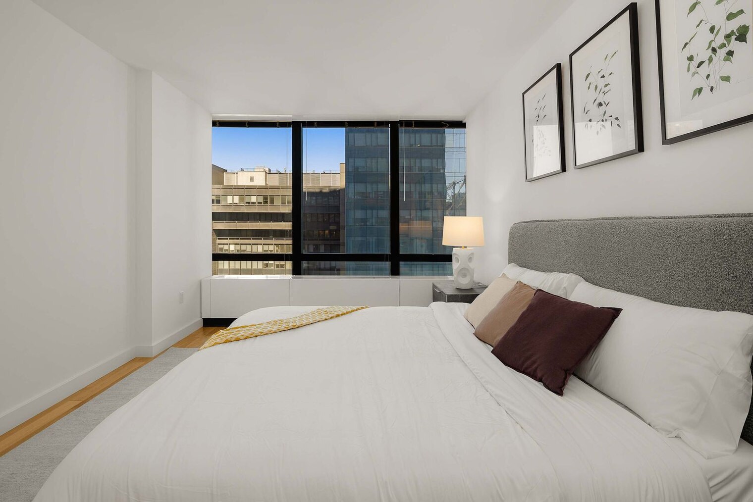 Building Photo - 1113 York Ave