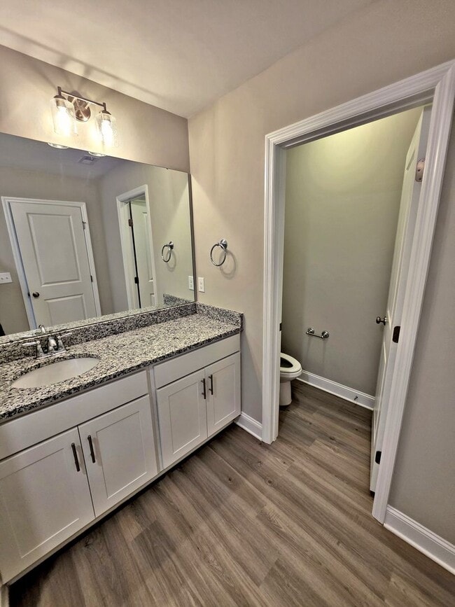 Building Photo - 3BR/2.5BA Townhouse Priceville/Decatur