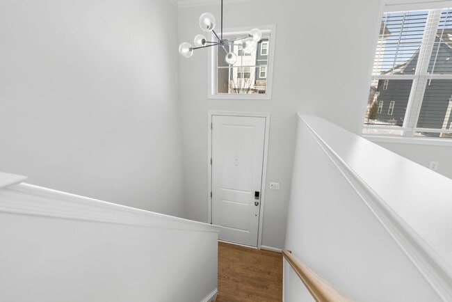 Building Photo - 3 Bed 2.5 Bath - Clarksburg Townhouse - Attached 2 Car Garage