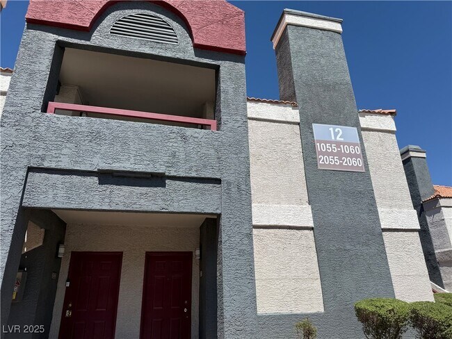 Building Photo - 8600 W Charleston Blvd