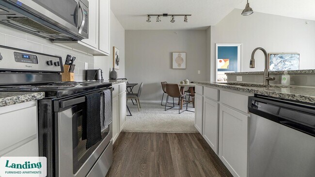 Building Photo - 4664 Kenny Rd