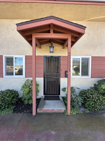 Primary Photo - 25531 Pennsylvania Ave