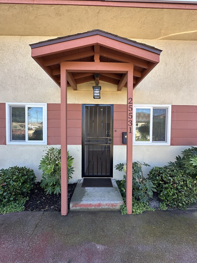 Building Photo - 25531 Pennsylvania Ave