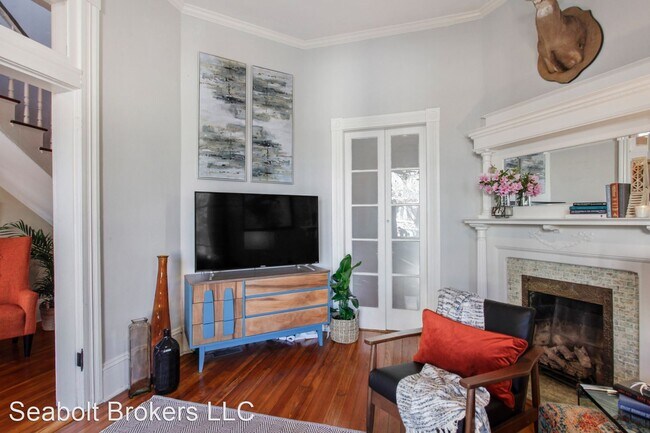 Building Photo - 5 br, 3 bath House - 440 Habersham St