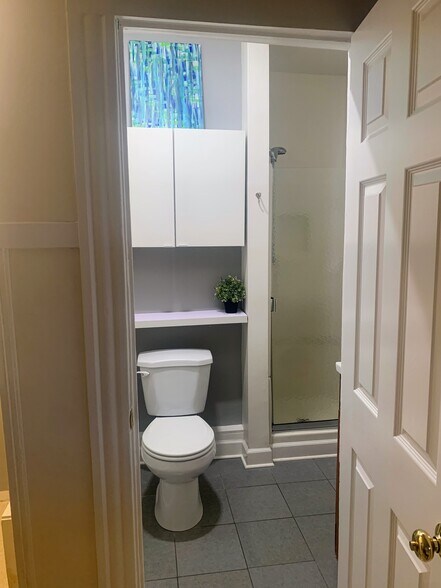 Bathroom - 69 Starkweather St