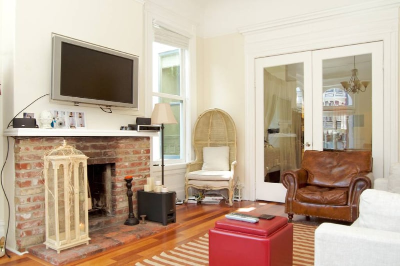 Building Photo - 758 Haight St