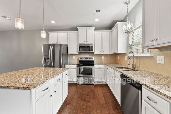 Building Photo - 3478 Abbey Wy