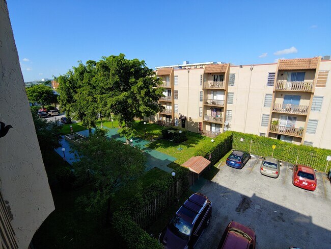 Building Photo - 4715 NW 7th St