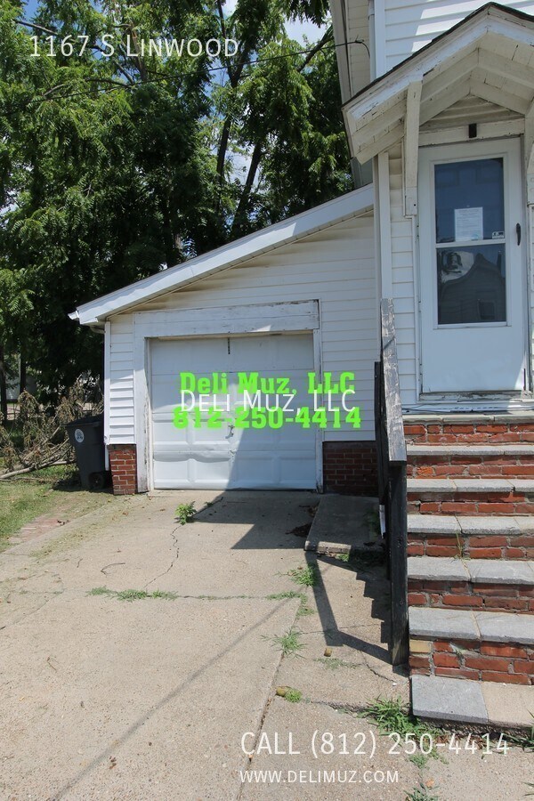 Building Photo - 1167 S Linwood Ave