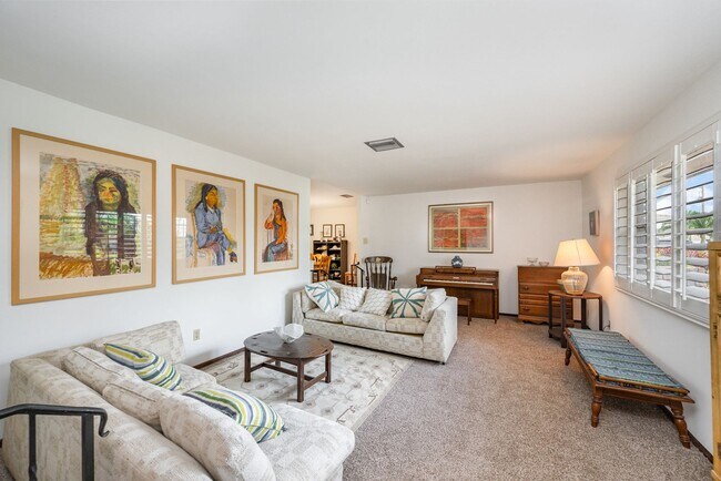 Building Photo - Enjoy the pool or fish/kayak/boat from the...