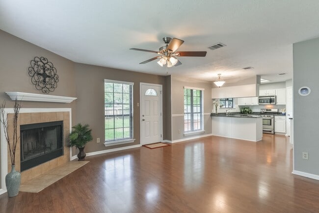 Building Photo - 1222 Mabry Mill Rd