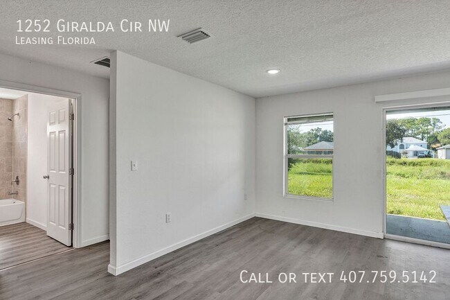 Building Photo - 1252 Giralda Cir NW
