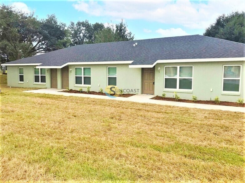 Primary Photo - 8096 Juniper Rd