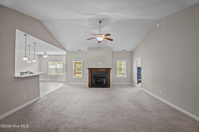 Building Photo - 514 Aberdineshire Ct