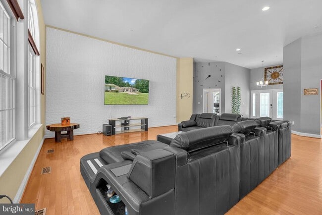 Building Photo - 13716 Molly Berry Rd