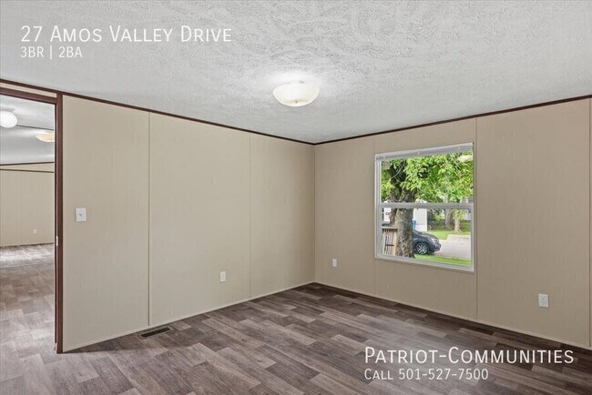Building Photo - 27 Amos Valley Dr