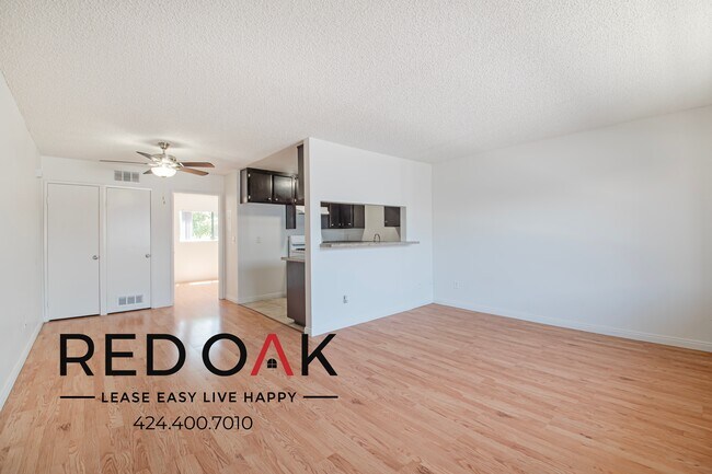 Building Photo - 2446 Workman St