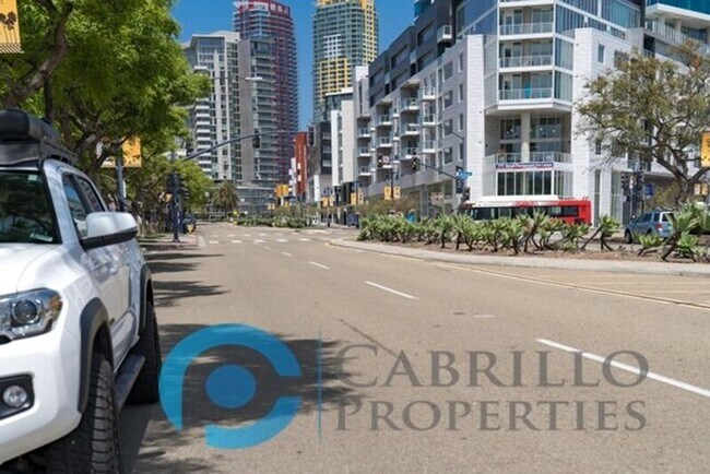 Building Photo - 1499 J St