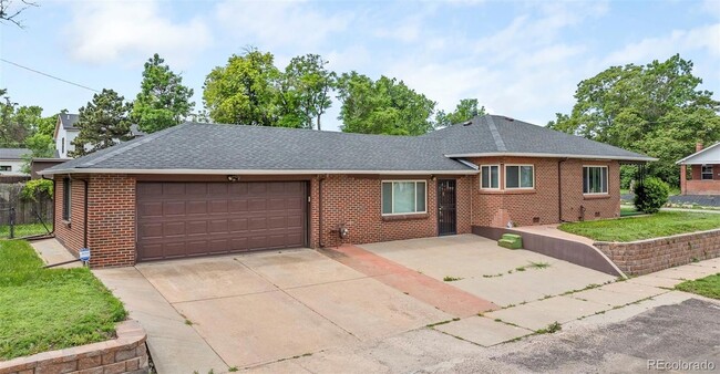 Building Photo - 4546 Lowell Blvd
