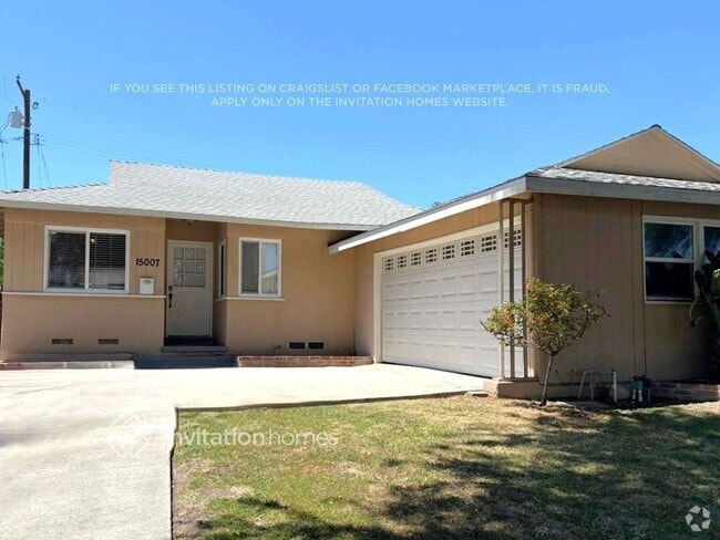 Building Photo - 15007 Florwood Ave
