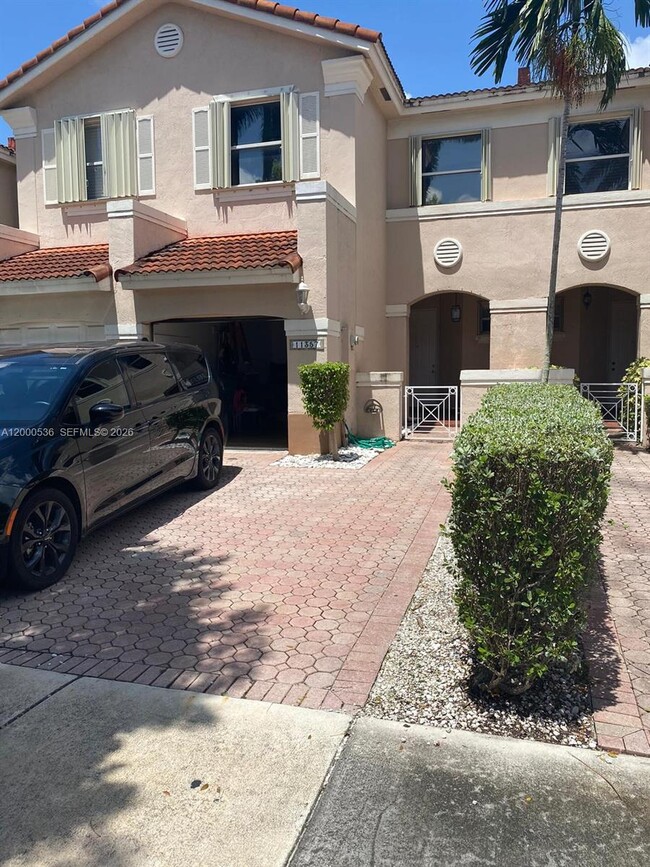 Building Photo - 11357 NW 42nd Terrace