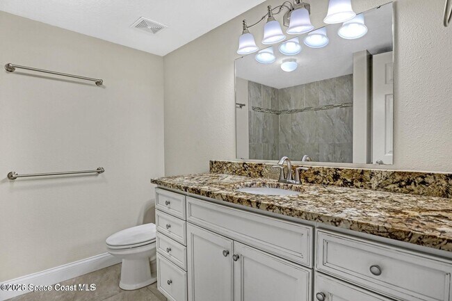 Building Photo - 3609 S Banana River Blvd